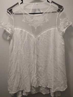 Vivid Importers Blouse